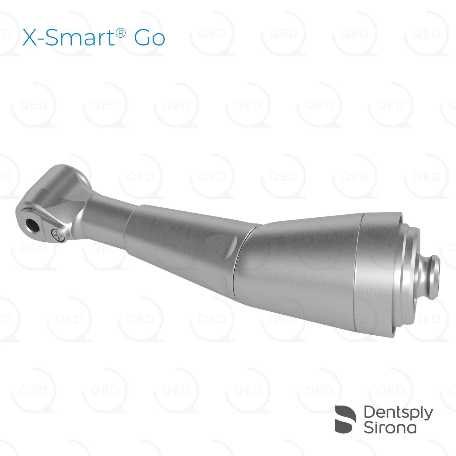 X-Smart® Go Contra-Angle