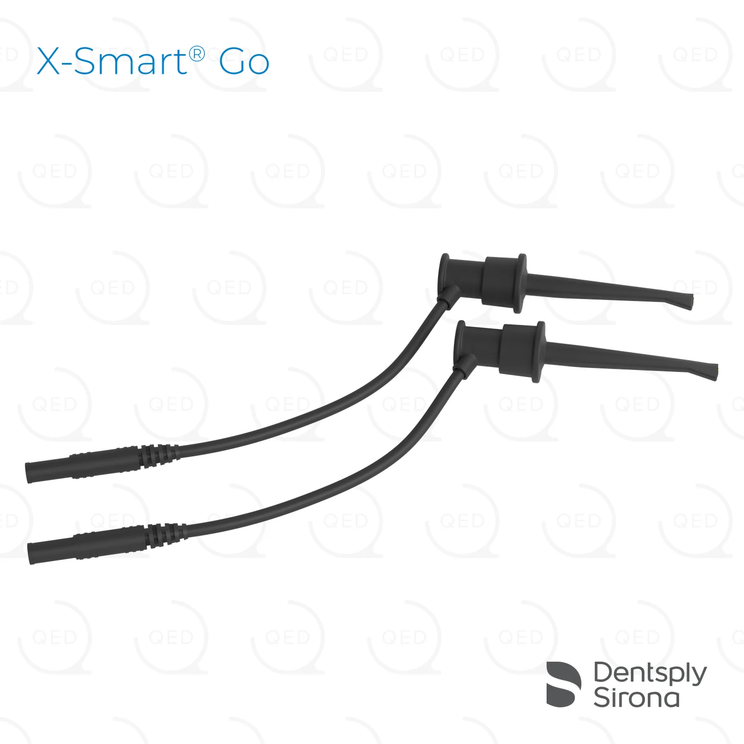 X-Smart® Go File Clip (Set of 2)