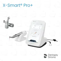 X-Smart® Pro+ Motor with Extra Contra